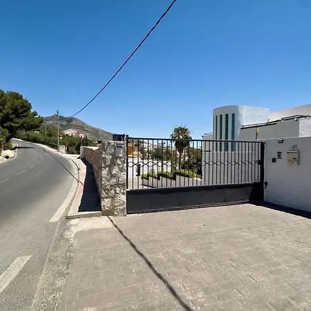 Holivista Benalmadena