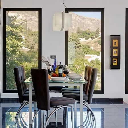 Villa Holivista