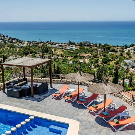 Holivista Villa