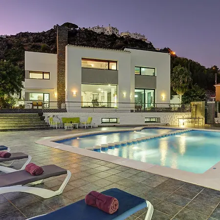 Villa Holivista *