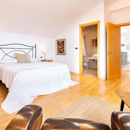 Villa Holivista Benalmadena