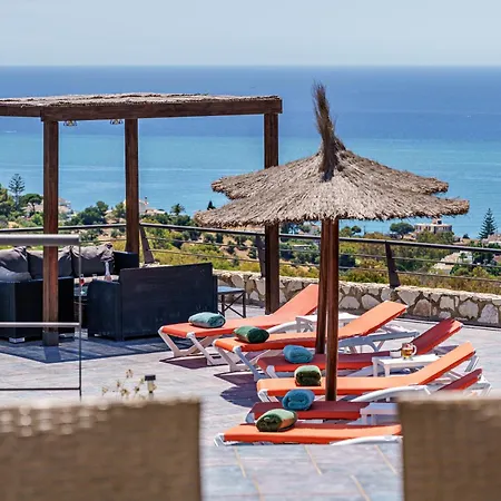 Holivista Benalmadena