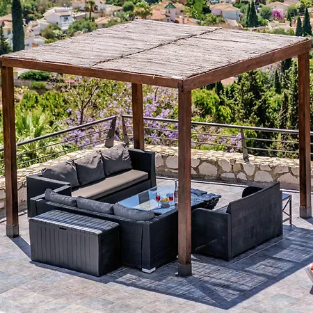 Villa Holivista Benalmadena