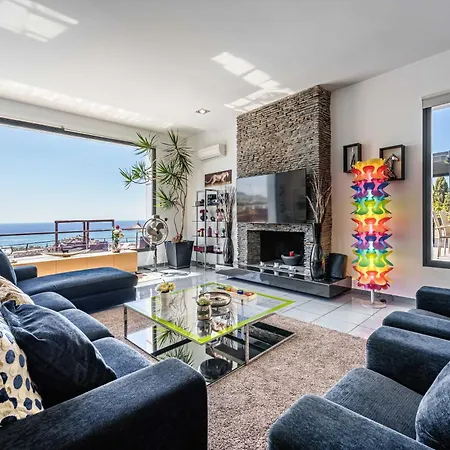 Holivista Villa