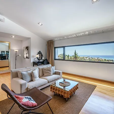 Holivista Villa Benalmadena