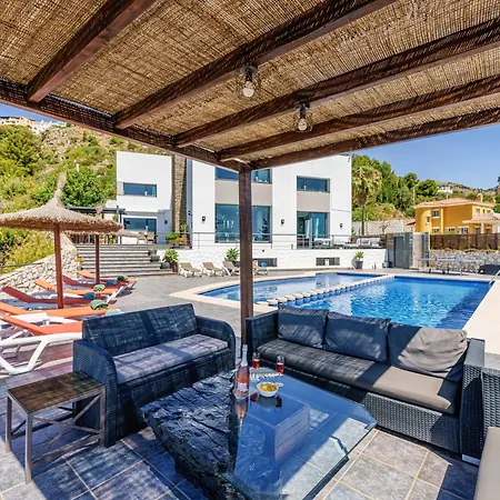 Villa Holivista *